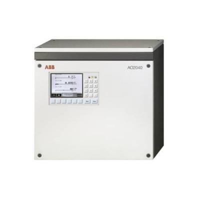AO2040气体分析仪