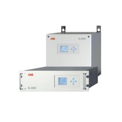 EL3020&EL3040 气体分析仪